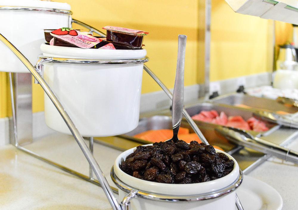 Hotel Bewow Querétaro Dış mekan fotoğraf